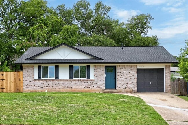 Building Photo - 6506 King George Dr