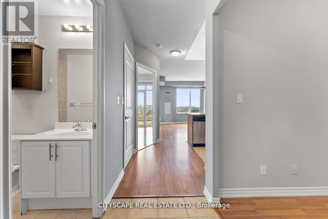 Photo - 133 Wynford Dr Unité 2206