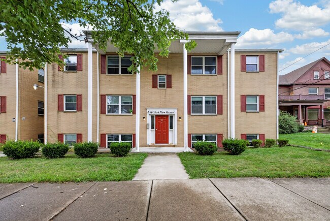 Park View Manor
