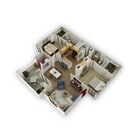 Estrella Gateway Apartments | 2x2