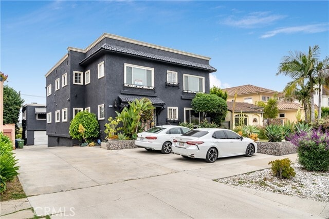 Building Photo - 1229 S Longwood Ave Rental