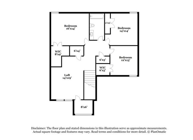 Photo - 1824 Lariat Dr