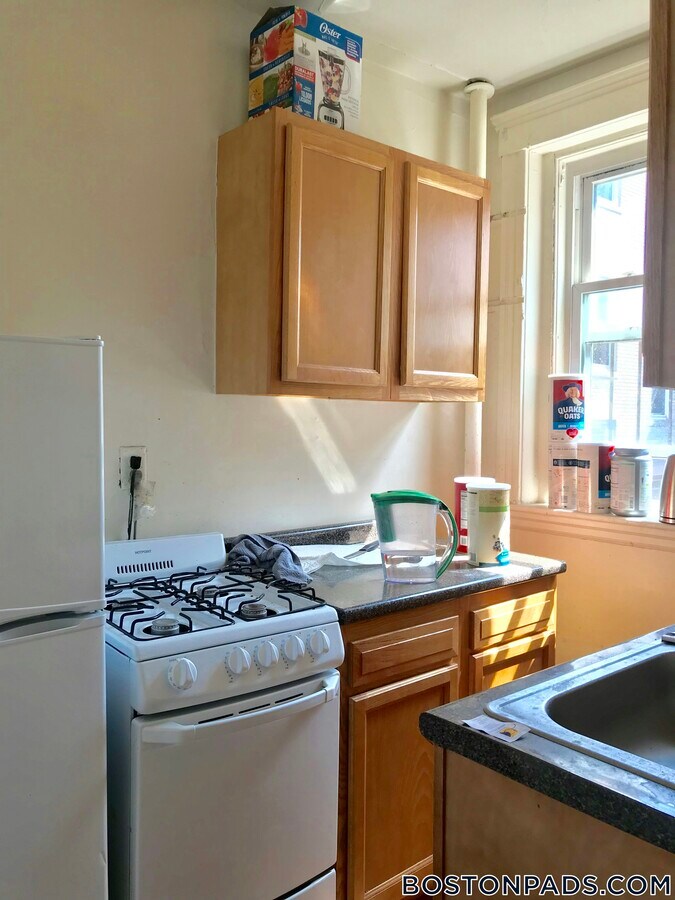 Photo - 1191 Boylston St Unit 46