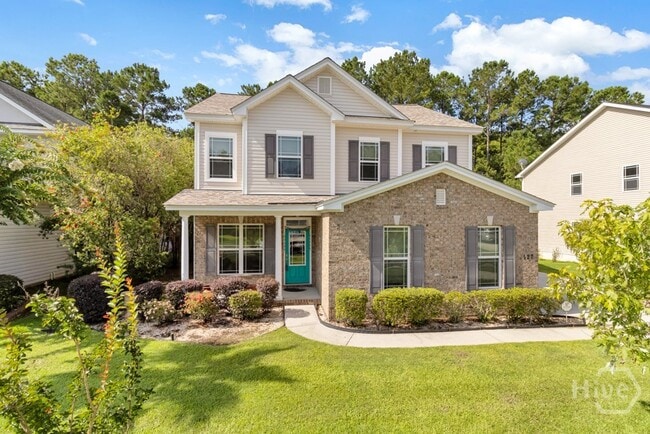 Building Photo - 127 Magnolia Dr