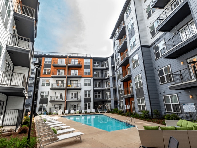 2050 Morningside
