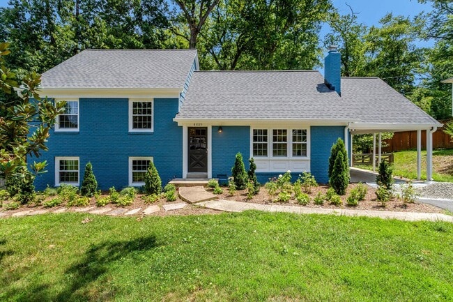 Photo - 8005 Candlewood Dr