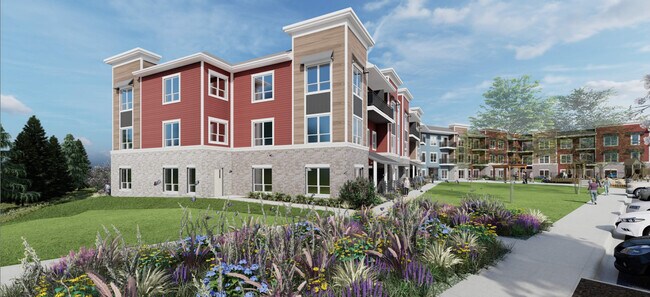 Photo - Main Street Apartments