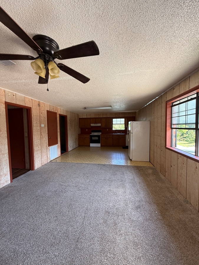 Oak Ridge Apartment - Oak Ridge Apartment Unidad 12