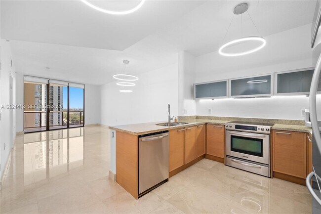 Photo - 16275 Collins Ave Unit 1703