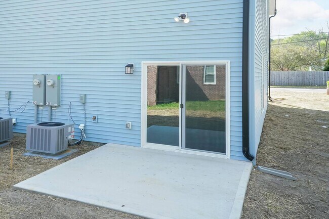 Photo - Brand NEW Three Bedroom Home!