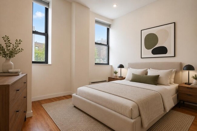 Photo - Amsterdam Avenue Unit 6D