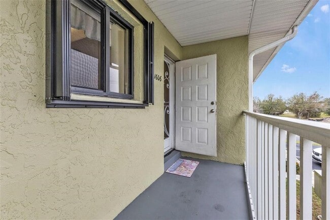 Photo - 25225 Rampart Blvd Unit 1606
