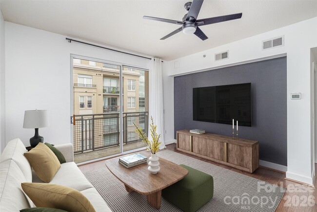 Photo - 1315 East Blvd Unit 505