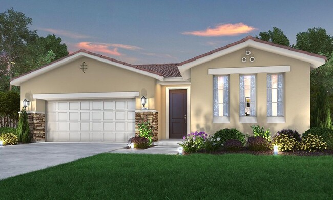 front - 710 Marybelle Dr House