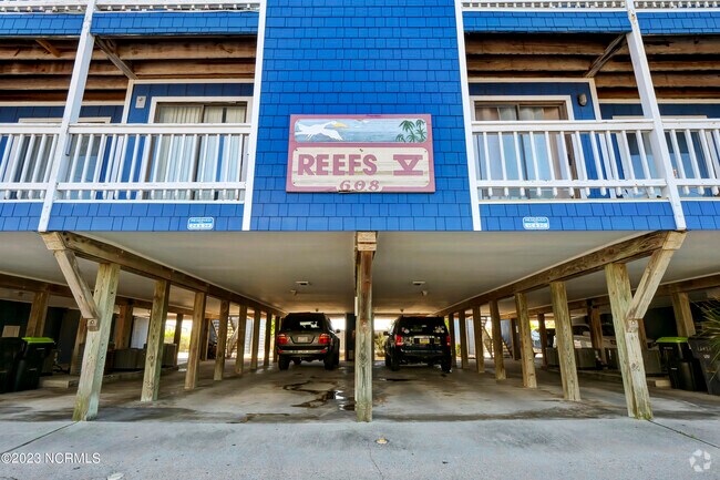 Building Photo - 608 Carolina Beach Ave N Unit A3 Rental