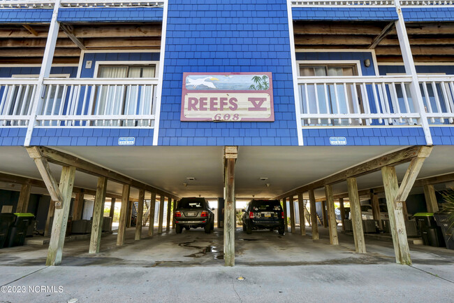 Photo - 608 Carolina Beach Ave N Condo Unit A3