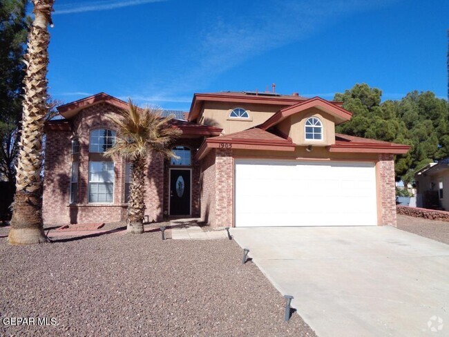 Building Photo - 1905 Pueblo Azul Ln Rental