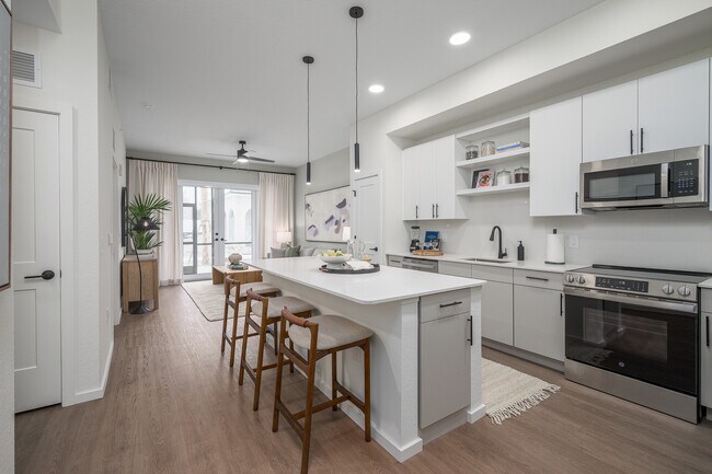 Photo - Fiori Apartments