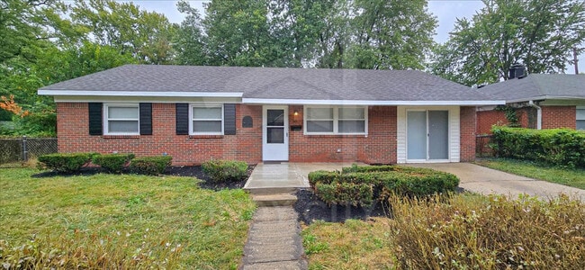 Photo - 3451 N Hartman Dr House