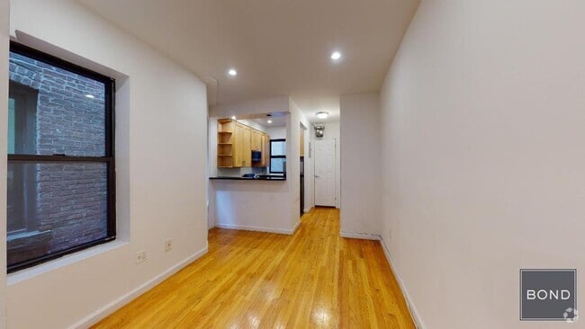 Building Photo - 439 W 51st St Unit 4W Rental