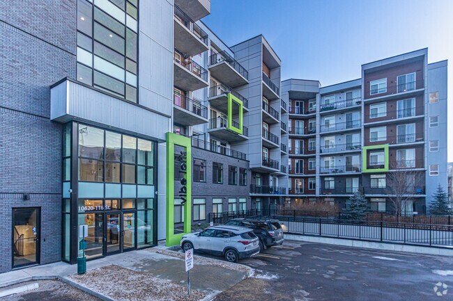 12/2023 - Vibe Lofts