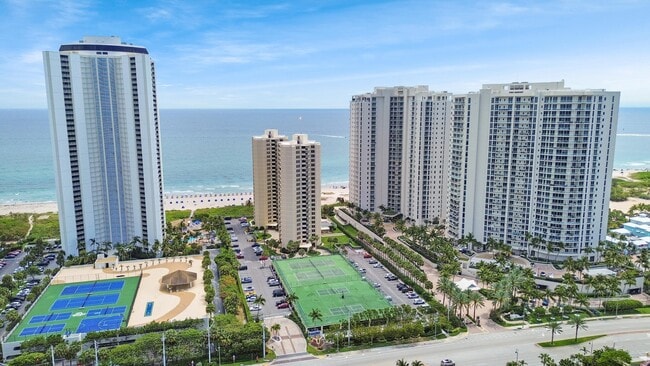 Photo - 2800 N Ocean Dr Condominio Unidad A-6a