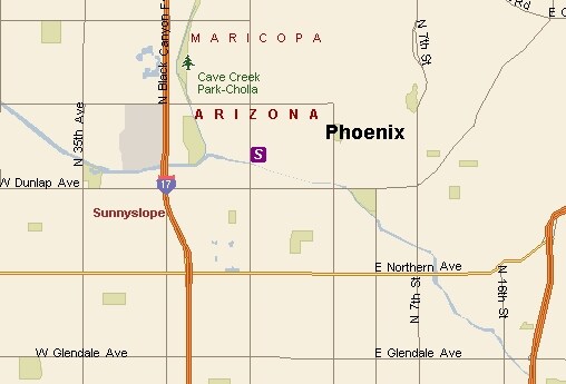 Aerial - Mellow Square Apartments