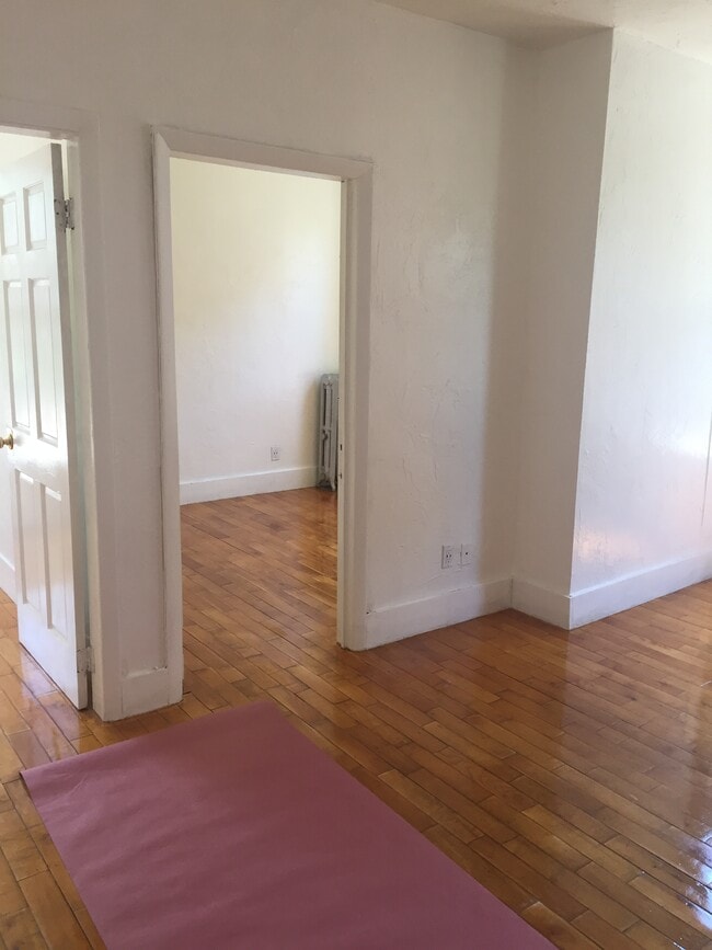 Building Photo - 19 Farrington Ave Unit #24 Rental