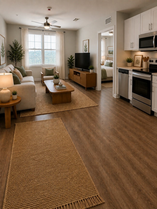 Bayshore Pines