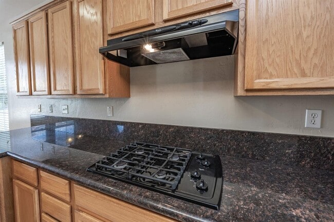 Photo - Beautifully Updated North Clovis 3/3