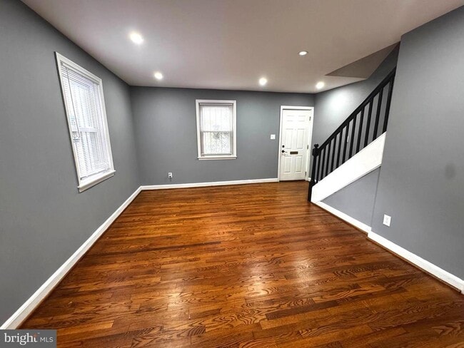 Photo - 3943 Pennsylvania Ave. SE Unit B