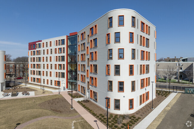 Photo - Encuentro Square Apartments