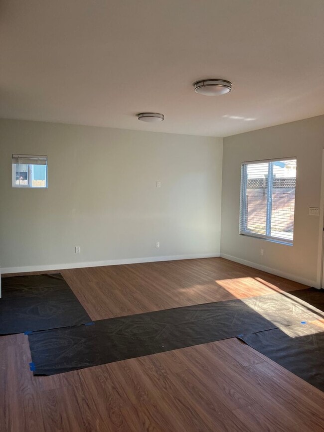 Photo - 2+1.5 2 story Back House New Construction - Midtown Home in Ventura, CA