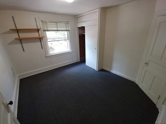 Bedroom 2 - 193 Morewood Ave Unit B