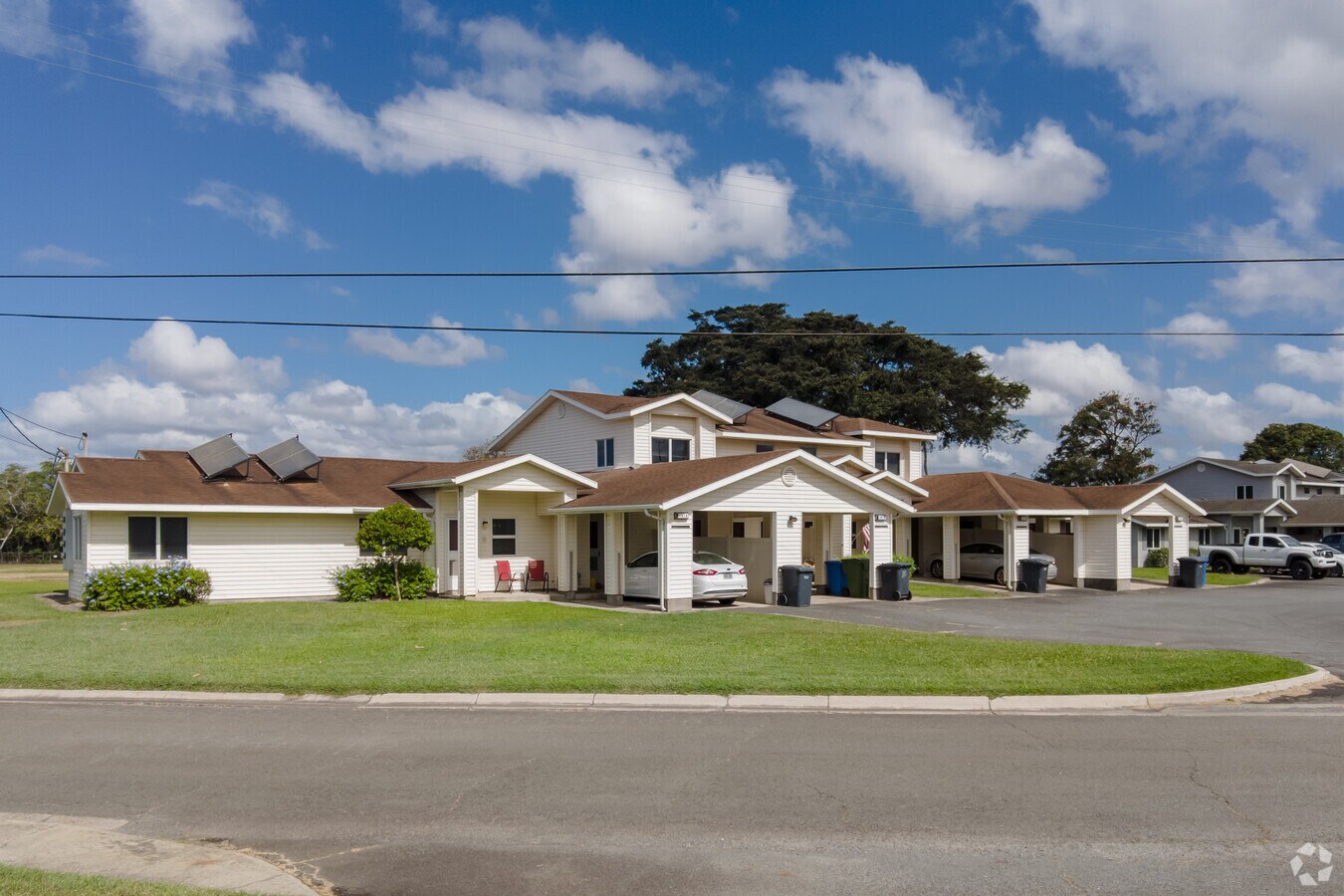 Pearl City Peninsula - Pearl City Peninsula Apartments