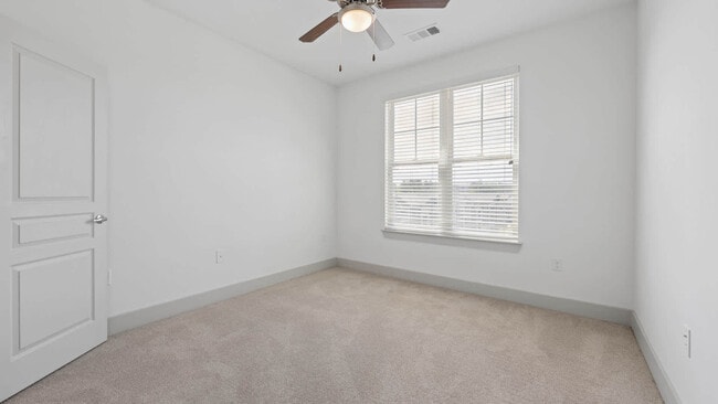 Bedroom - Sixes Ridge