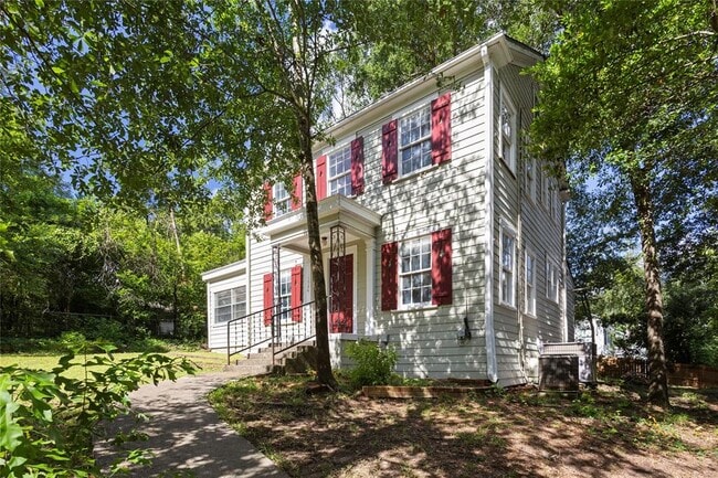 Photo - 1924 Avenue N House