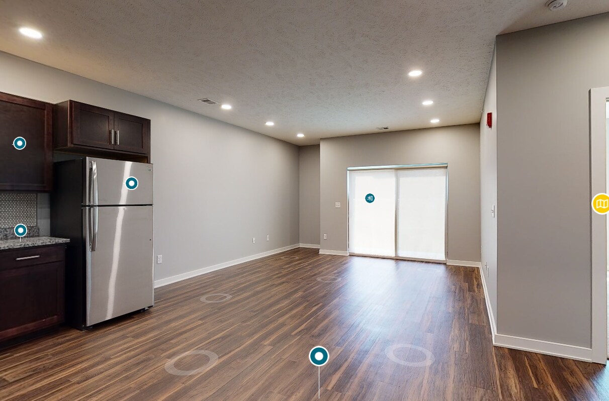 Photo - Centerline Apartments