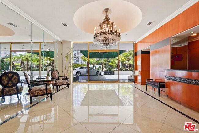 Photo - 10787 Wilshire Blvd Unit 402