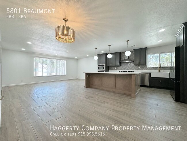 Photo - 5801 Beaumont-