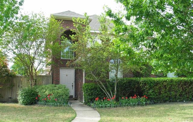 Building Photo - 509 Raintree Cir