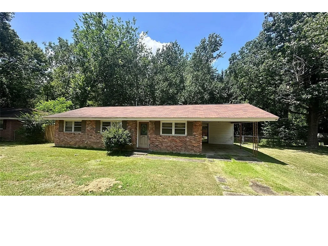Building Photo - 1130 Lombard Dr Rental