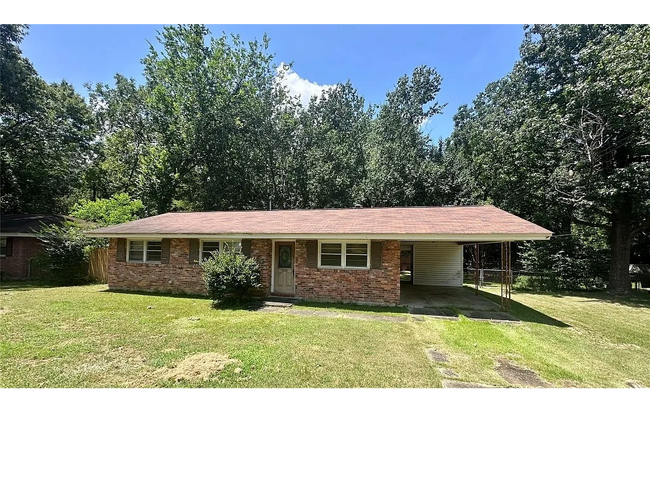 Building Photo - 1130 Lombard Dr Rental
