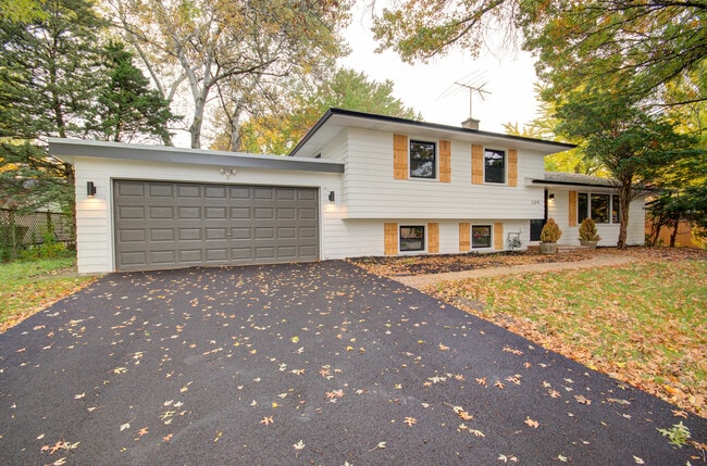 Building Photo - 209 W Gartner Rd Rental