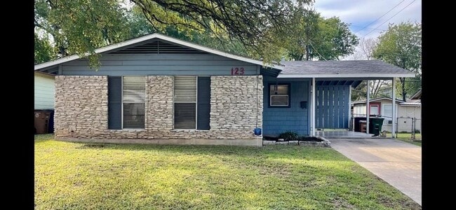 Building Photo - 123 Coleman St