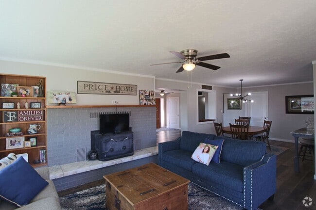Building Photo - 419 S 100 E Unit 1 Rental
