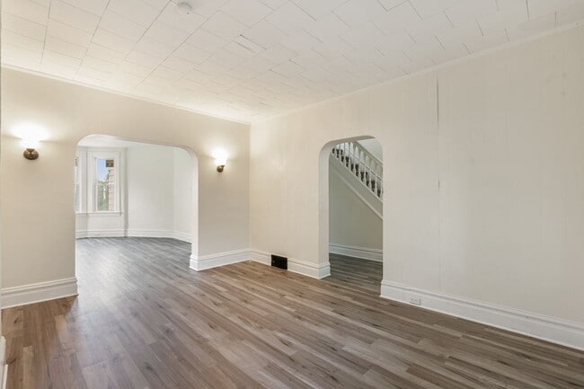 Photo - Spacious 4 Bed, 1 Bath Home w/ Bonus Rooms, Off-Street Parking - Available Now in Sheraden!