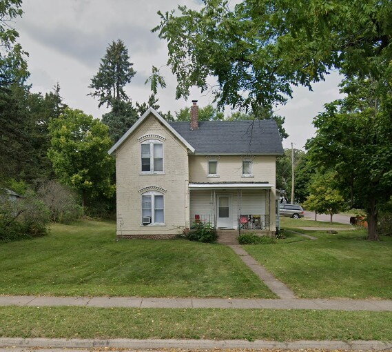 2 Bedroom, 1 Bathroom Duplex - 2 Bedroom, 1 Bathroom Duplex Apartamento