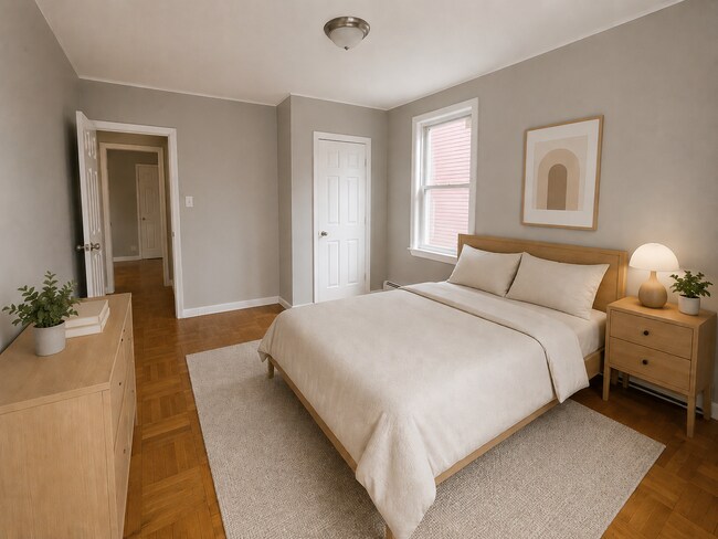 Photo - 8607 Newkirk Ave Unit 2 Bedroom - utilities included , Near NYC