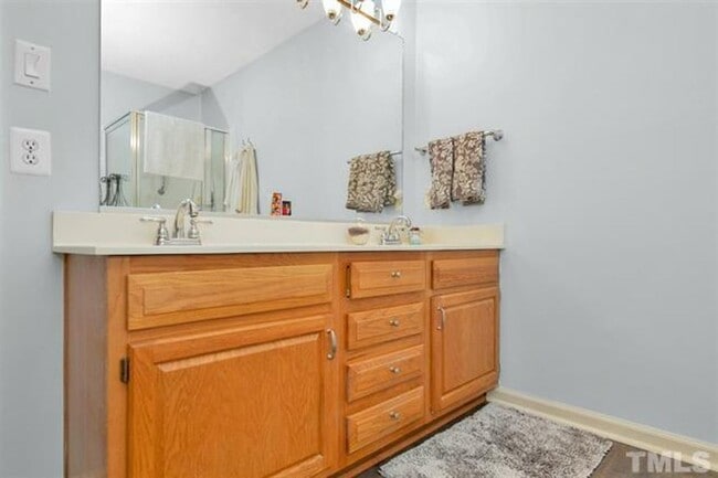 Photo - Ranch Home Available - Walk to Downtown Wake Forest!